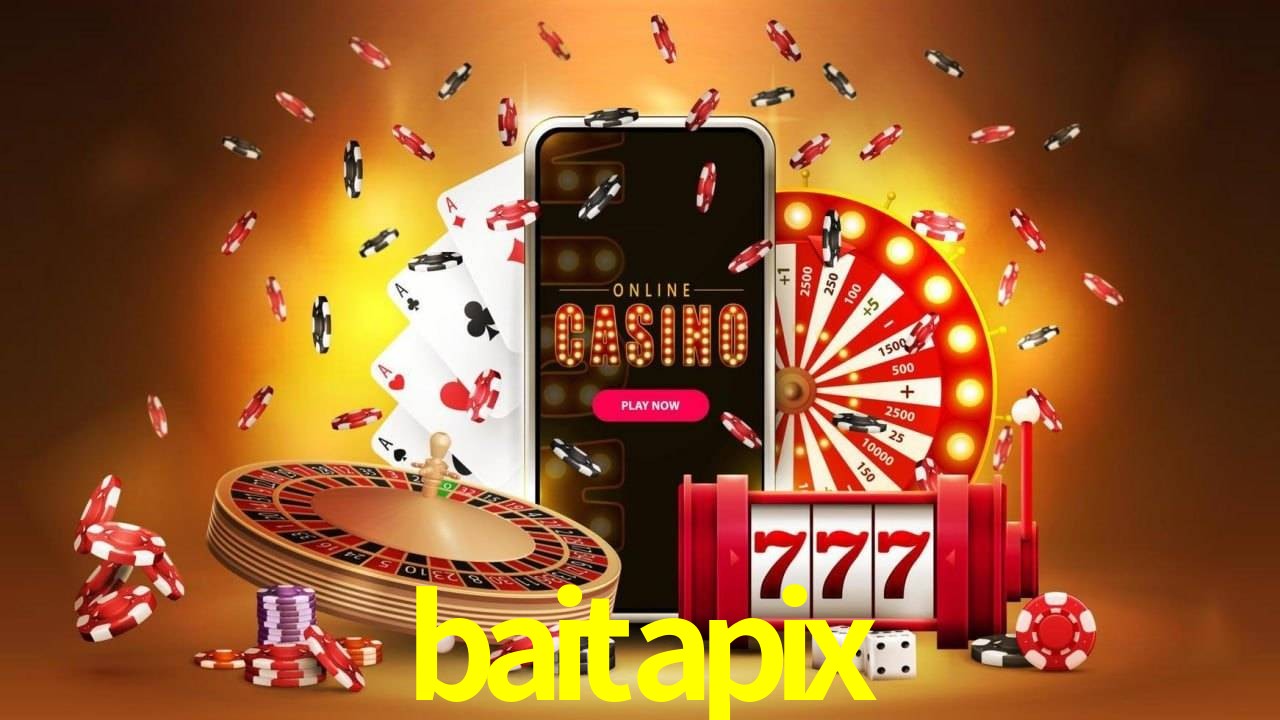 baitapix 公平游戏