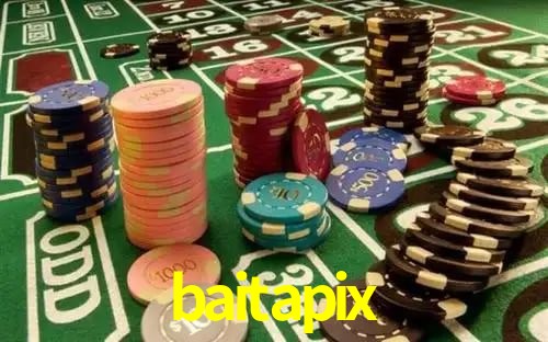 APP oficial da baitapix para mobile